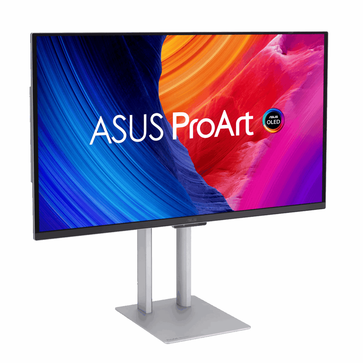 Mnm Box Deals | Asus Proart Display Pa27Ucdmr 27-Inch 4K Uhd Qd-Oled 240Hz Professional Monitor ASUS ProArt Display PA27UCDMR 27-inch 4K UHD QD-OLED 240Hz Professional Monitor - Image 3