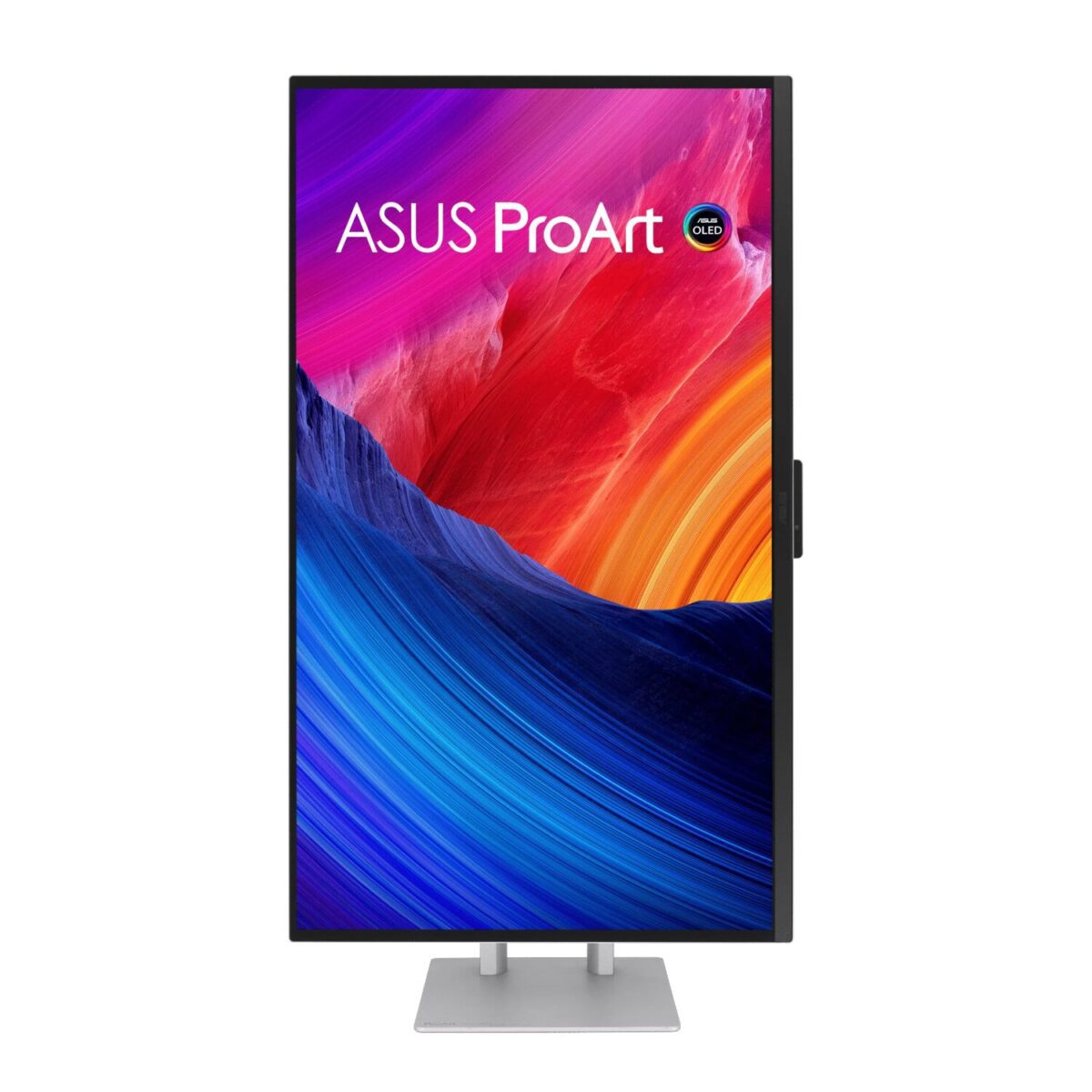 Mnm Box Deals | Asus Proart Display Pa27Ucdmr 27-Inch 4K Uhd Qd-Oled 240Hz Professional Monitor ASUS ProArt Display PA27UCDMR 27-inch 4K UHD QD-OLED 240Hz Professional Monitor - Image 6