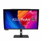 Mnm Box Deals | Asus Proart Pa32Kcx 32&Quot; Display 8K Uhd Professional Thunderbolt 4 Hdr 1000 Monitor With Usb Type-C 96W MnM Box Deals | ASUS ProArt PA32KCX 32" Display 8K UHD Professional Thunderbolt 4 HDR 1000 Monitor with USB Type-C 96W