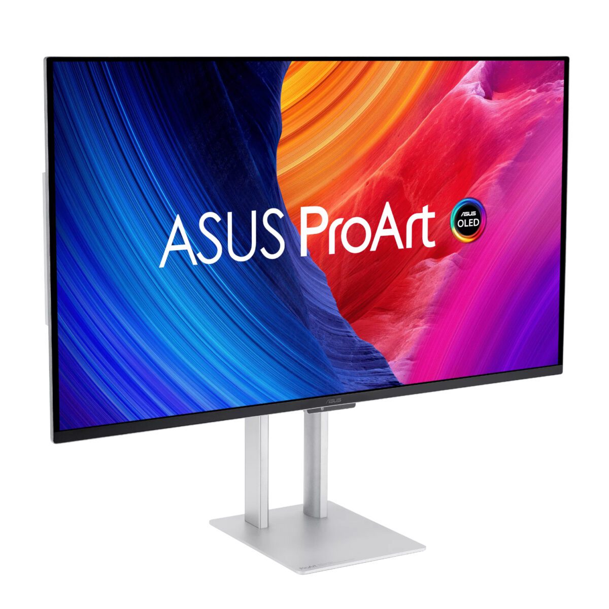 Mnm Box Deals | Asus Pa32Ucdm Proart Display 31.5&Quot; 4K Uhd Oled 240Hz Professional Monitor Asus PA32UCDM ProArt Display 31.5" 4K UHD OLED 240Hz Professional Monitor - Image 3