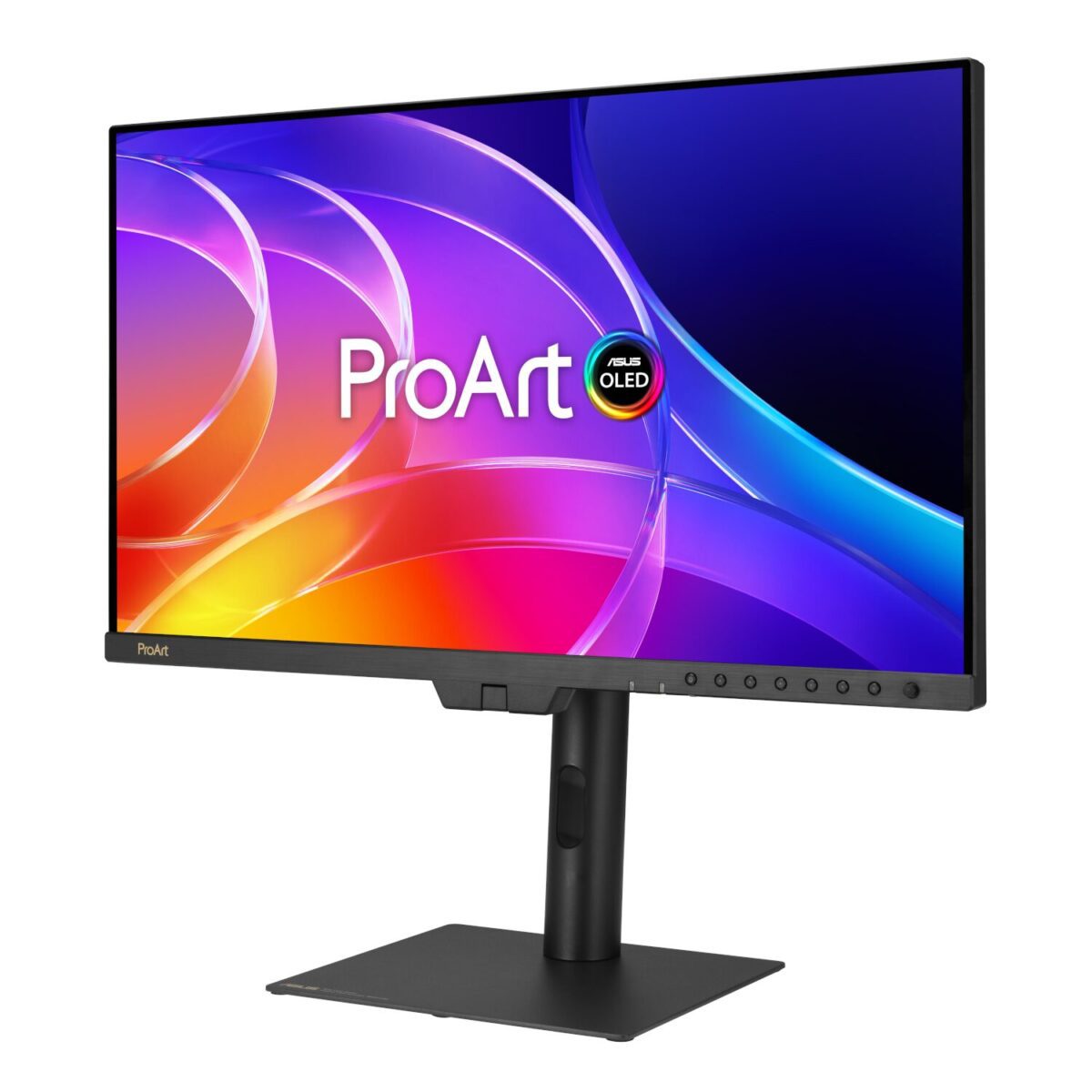 ASUS ProArt PA32USD 32" 4K UHD 240Hz HDR True Black 400 Display QD-OLED Professional Monitor with 12G-SDI Input - Image 4