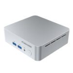 MnM Box Deals | PCBuilder Cube AMD R5-3501 Barebone Mini PC