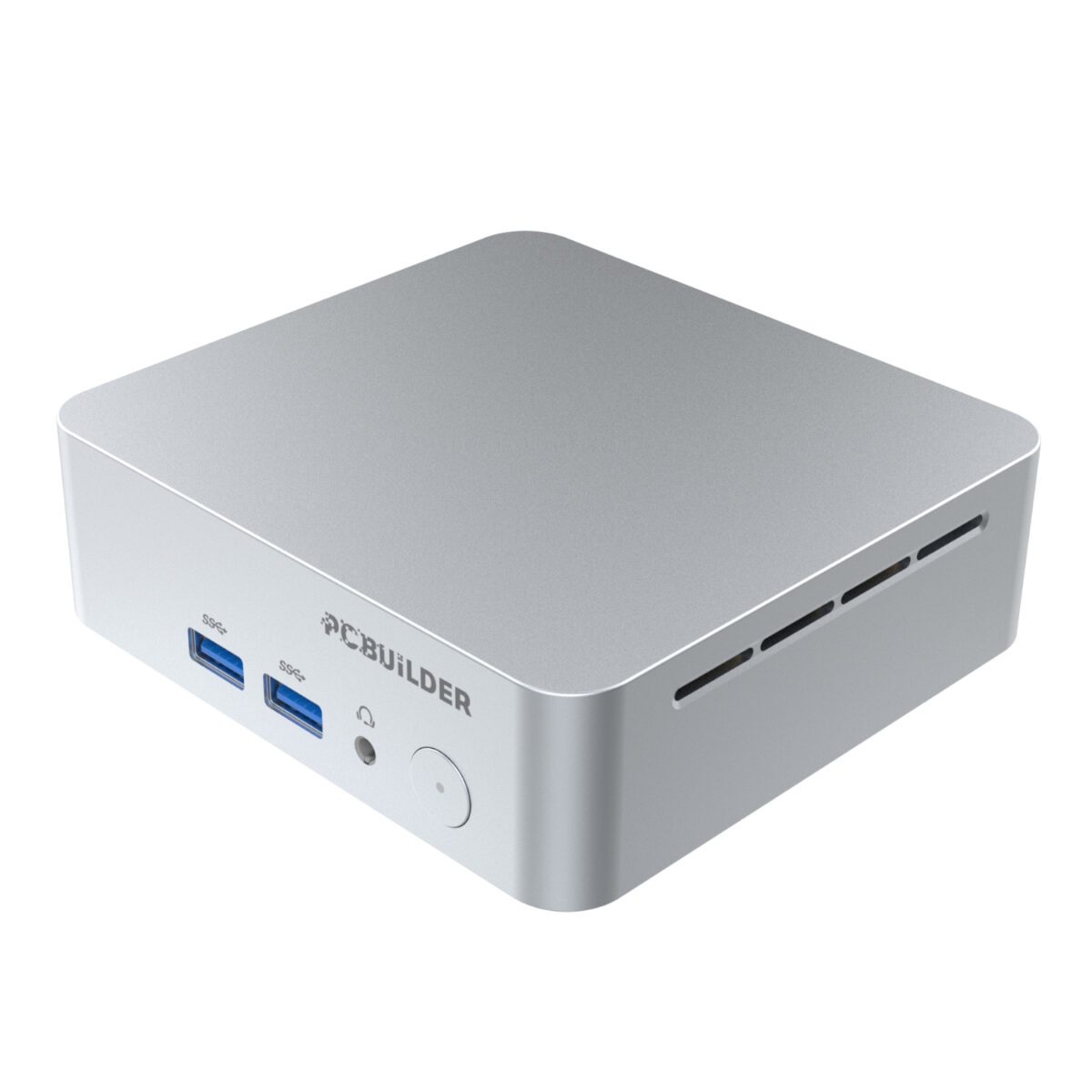 Mnm Box Deals | Pcbuilder Cube Amd R5-3501 Barebone Mini Pc PCBuilder Cube AMD R5-3501 Barebone Mini PC