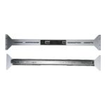 Mnm Box Deals | Pcbuilder 800Mm Rail Kit For Pcbuilder 4U Rackmount Chassis MnM Box Deals | PCBuilder 800mm Rail Kit for PCBuilder 4U Rackmount Chassis