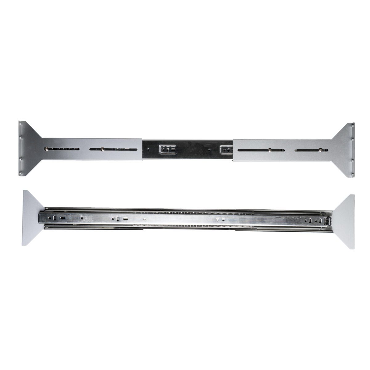 Mnm Box Deals | Pcbuilder 800Mm Rail Kit For Pcbuilder 4U Rackmount Chassis PCBuilder 800mm Rail Kit for PCBuilder 4U Rackmount Chassis