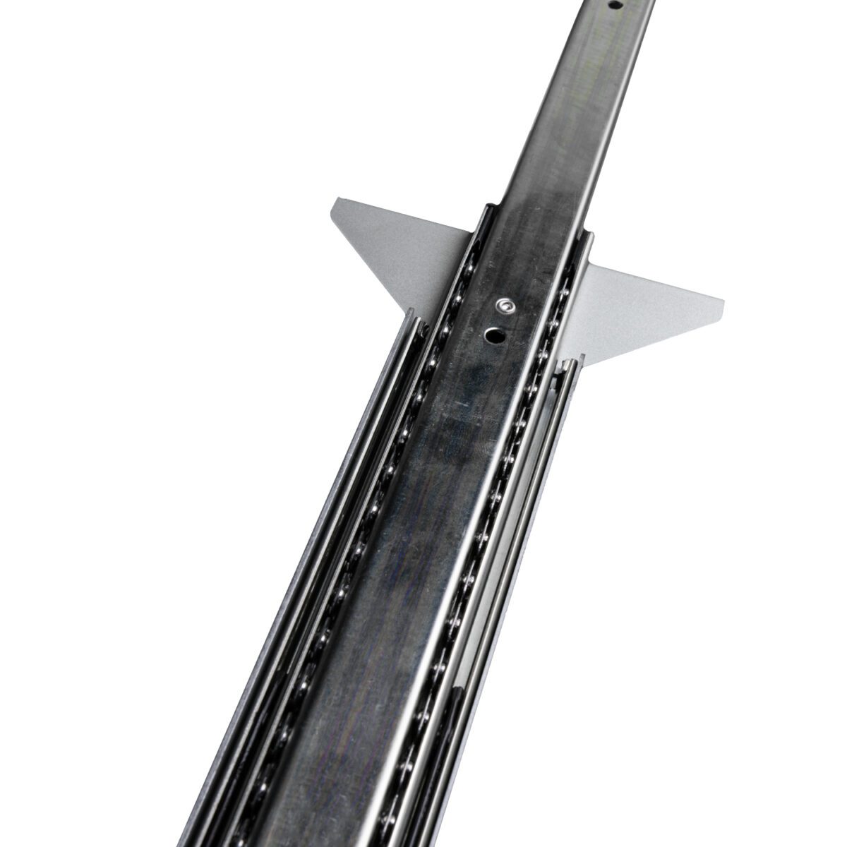 Mnm Box Deals | Pcbuilder 800Mm Rail Kit For Pcbuilder 4U Rackmount Chassis PCBuilder 800mm Rail Kit for PCBuilder 4U Rackmount Chassis - Image 2