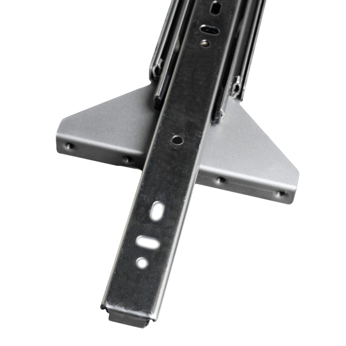Mnm Box Deals | Pcbuilder 800Mm Rail Kit For Pcbuilder 4U Rackmount Chassis PCBuilder 800mm Rail Kit for PCBuilder 4U Rackmount Chassis - Image 3