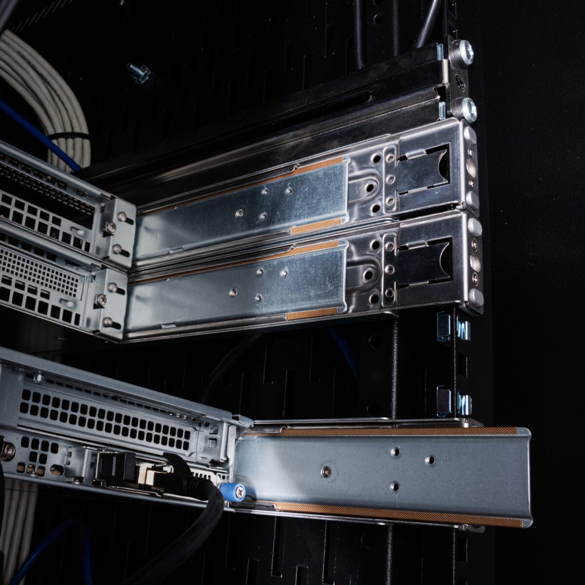 Mnm Box Deals | Pcbuilder 800Mm Rail Kit For Pcbuilder 4U Rackmount Chassis PCBuilder 800mm Rail Kit for PCBuilder 4U Rackmount Chassis - Image 4