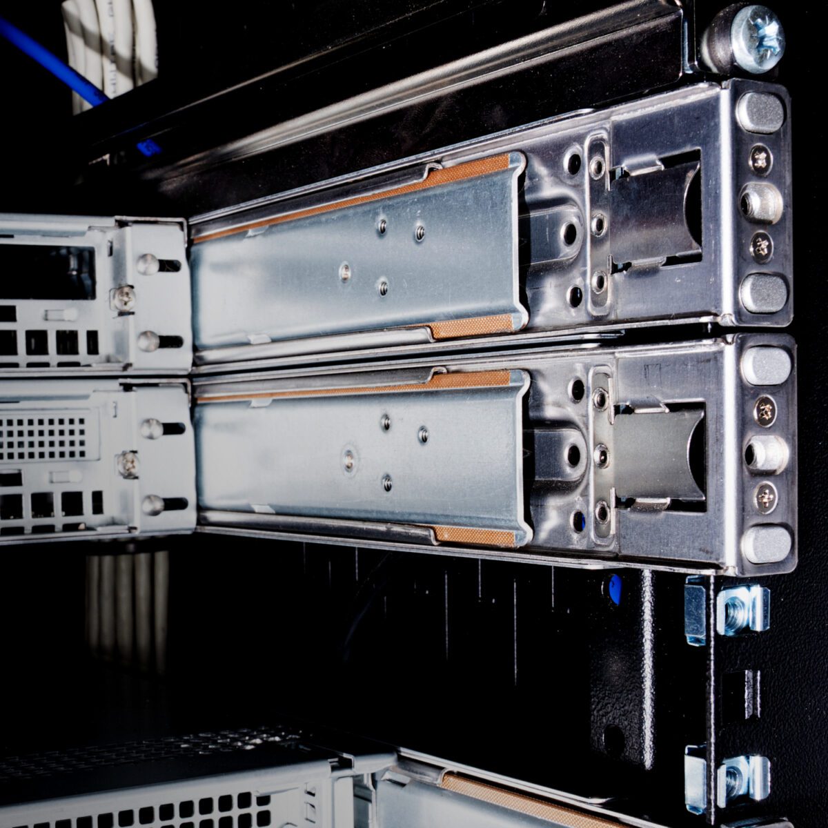 Mnm Box Deals | Pcbuilder 800Mm Rail Kit For Pcbuilder 4U Rackmount Chassis PCBuilder 800mm Rail Kit for PCBuilder 4U Rackmount Chassis - Image 5