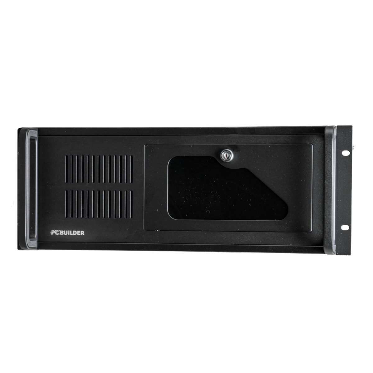 Mnm Box Deals | Pcbuilder 4U Rackmount 450Mm Deep Max Atx Chassis PCBuilder 4U Rackmount 450mm Deep Max ATX Chassis - Image 2