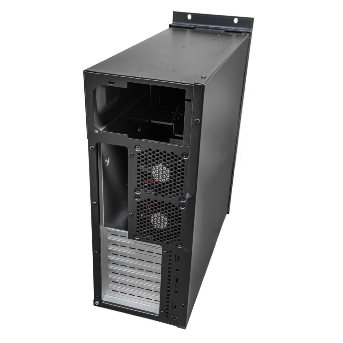 Mnm Box Deals | Pcbuilder 4U Rackmount 450Mm Deep Max Atx Chassis PCBuilder 4U Rackmount 450mm Deep Max ATX Chassis - Image 3