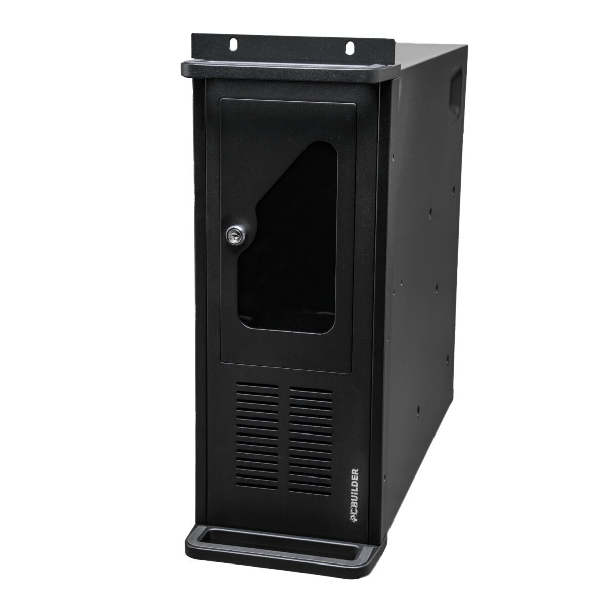 Mnm Box Deals | Pcbuilder 4U Rackmount 450Mm Deep Max Atx Chassis PCBuilder 4U Rackmount 450mm Deep Max ATX Chassis - Image 4