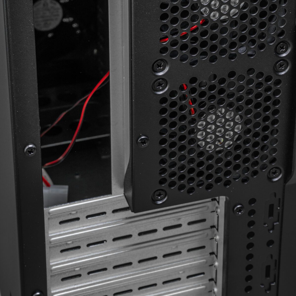 Mnm Box Deals | Pcbuilder 4U Rackmount 450Mm Deep Max Atx Chassis PCBuilder 4U Rackmount 450mm Deep Max ATX Chassis - Image 5