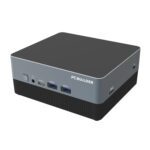 MnM Box Deals | PCBuilder CUBE Intel i5-1235U 8GB DDR4 512GB Windows 11 Home Mini PC