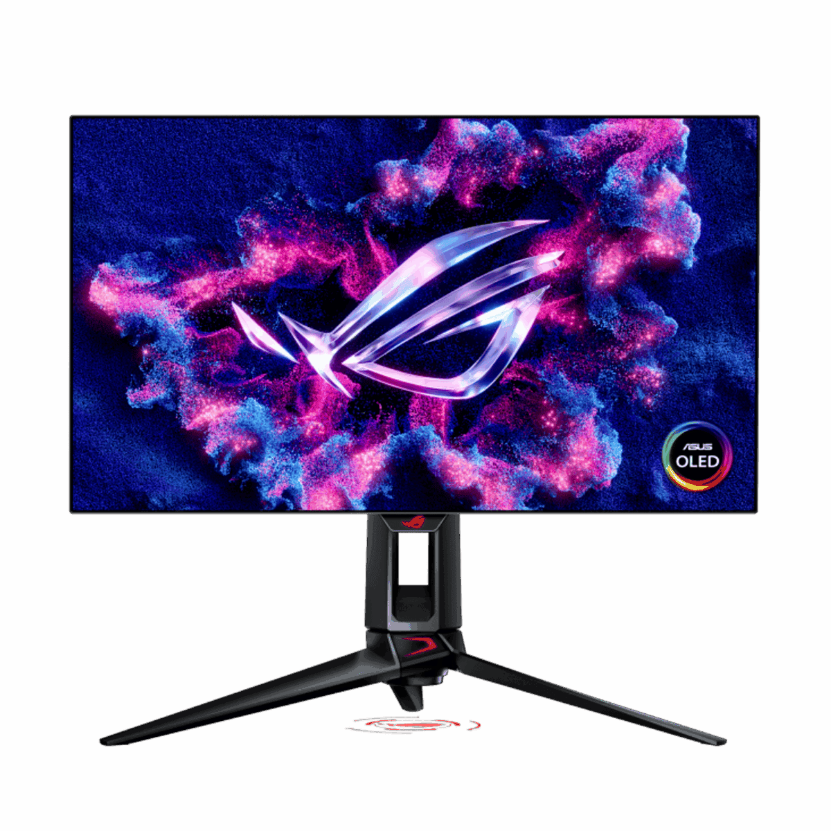 Mnm Box Deals | Asus Rog Strix 27&Quot; Qd-Oled Hdr 400 True Black 480Hz Gaming Monitor Asus ROG Strix 27" QD-OLED HDR 400 True Black 480Hz Gaming Monitor