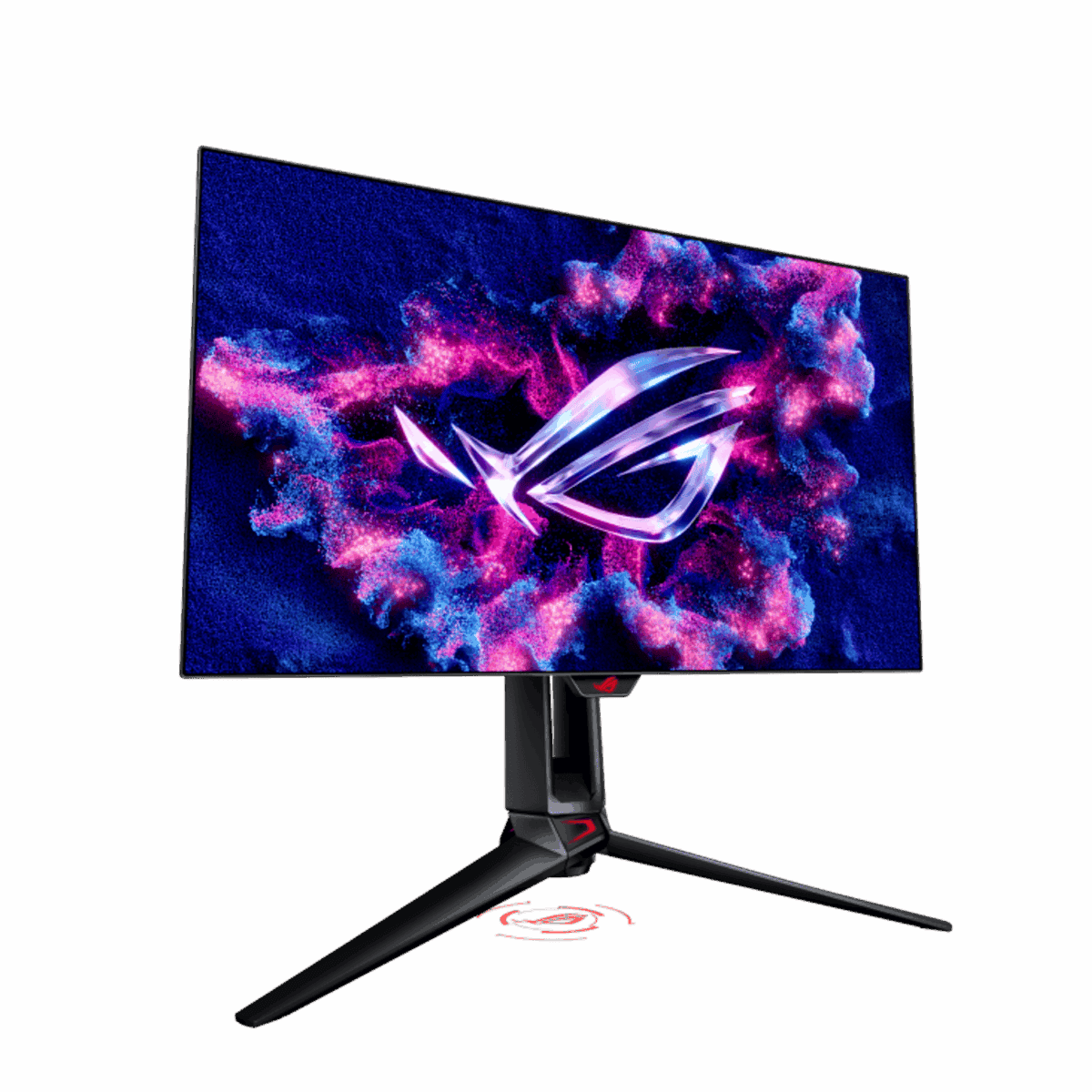 Mnm Box Deals | Asus Rog Strix 27&Quot; Qd-Oled Hdr 400 True Black 480Hz Gaming Monitor Asus ROG Strix 27" QD-OLED HDR 400 True Black 480Hz Gaming Monitor - Image 2