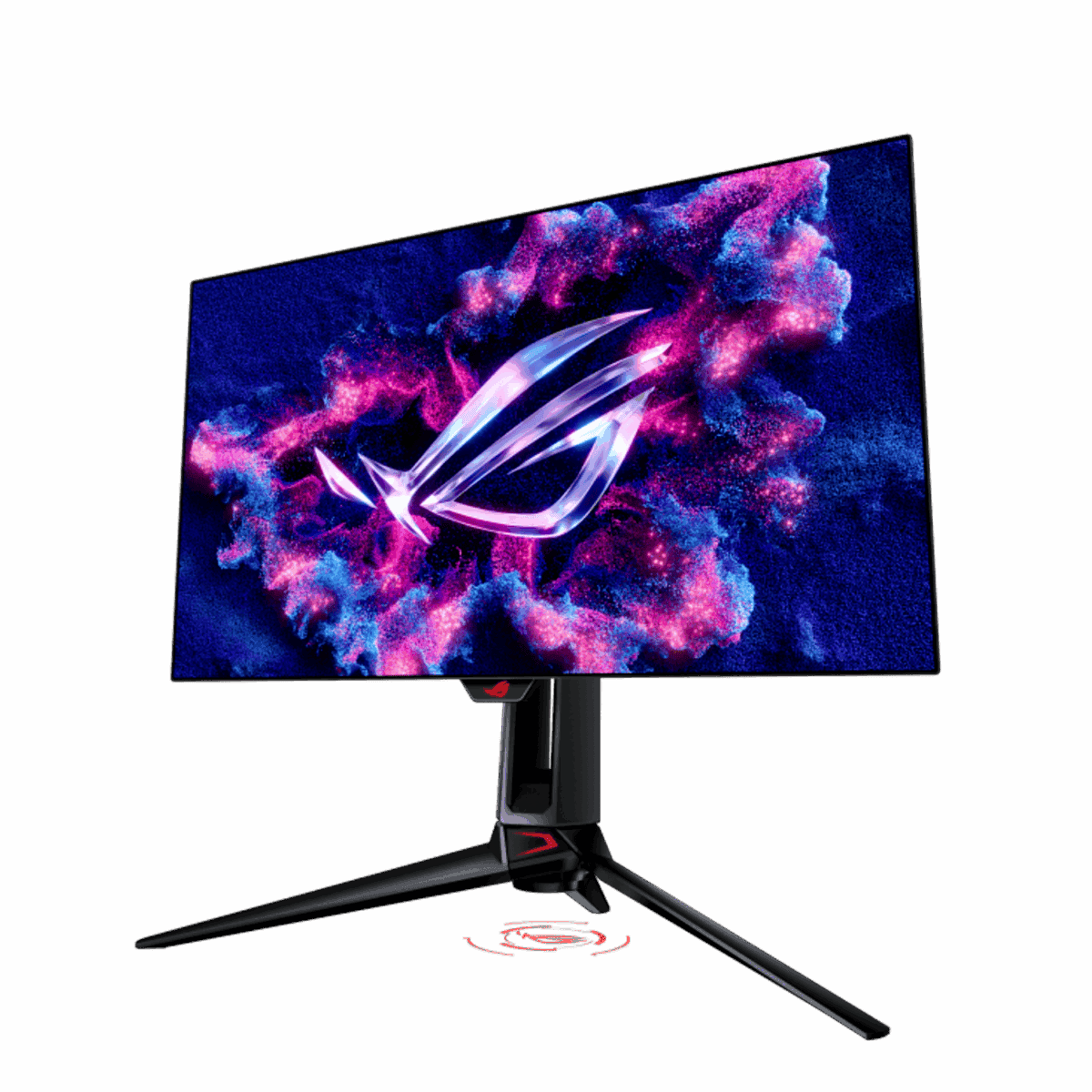 Mnm Box Deals | Asus Rog Strix 27&Quot; Qd-Oled Hdr 400 True Black 480Hz Gaming Monitor Asus ROG Strix 27" QD-OLED HDR 400 True Black 480Hz Gaming Monitor - Image 3
