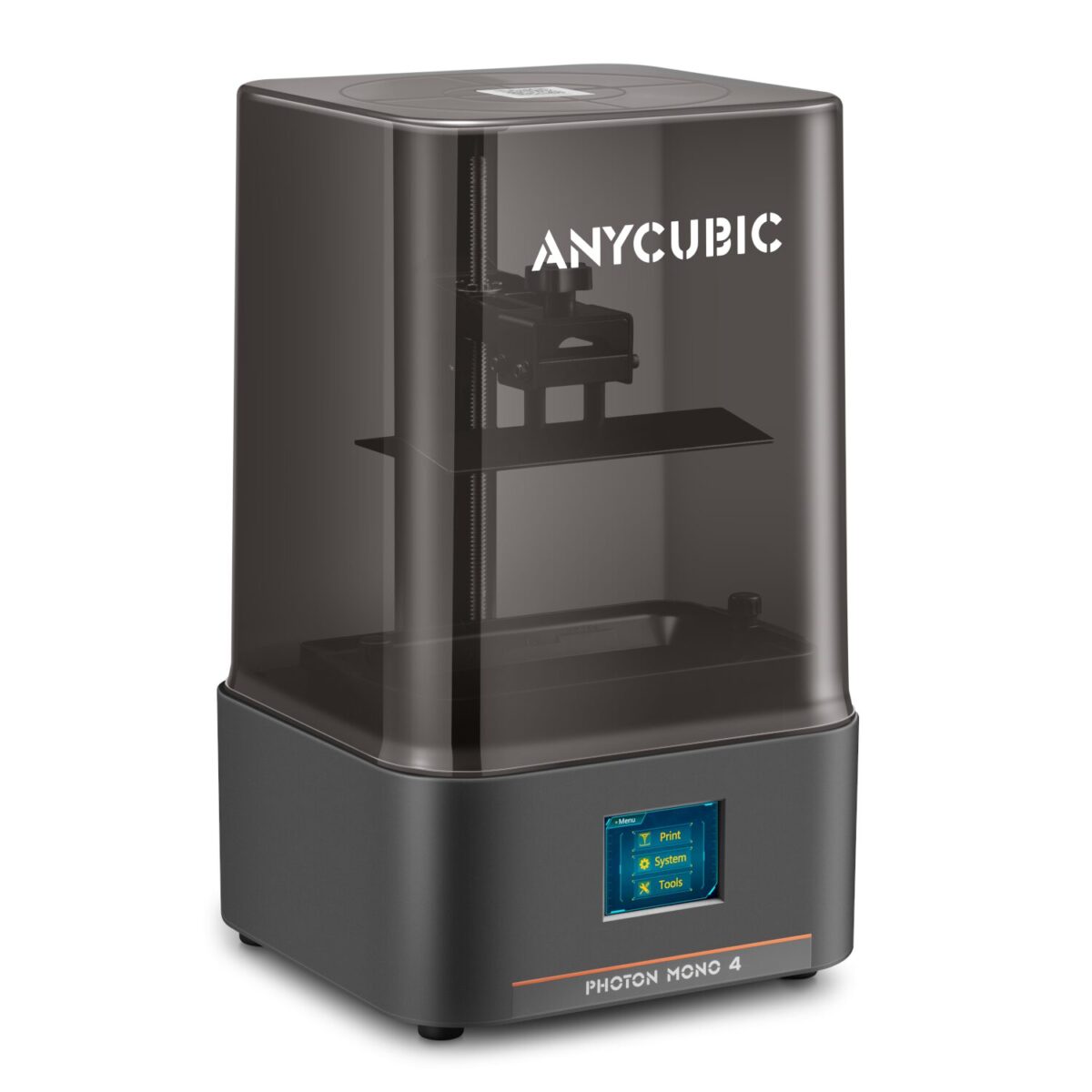 Mnm Box Deals | Anycubic Photon Mono 4 Resin 3D Printer Anycubic PHOTON Mono 4 Resin 3D Printer - Image 3