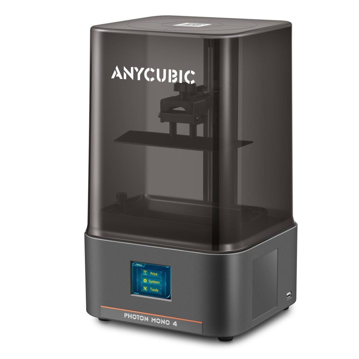 Mnm Box Deals | Anycubic Photon Mono 4 Resin 3D Printer Anycubic PHOTON Mono 4 Resin 3D Printer - Image 4