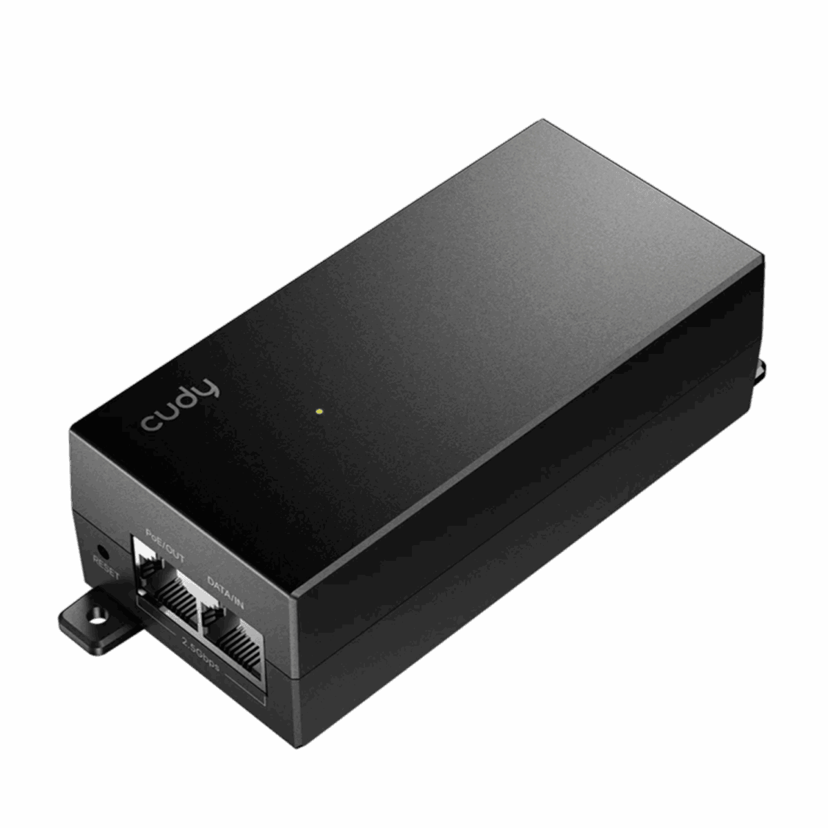 Mnm Box Deals | Cudy 30W 2.5Gbps Gigabit Poe+ Injector Cudy 30W 2.5Gbps Gigabit PoE+ Injector
