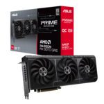 MnM Box Deals | ASUS Prime Radeon RX 9070 GRE EVO OC Edition 12GB GDDR6 Graphics Card