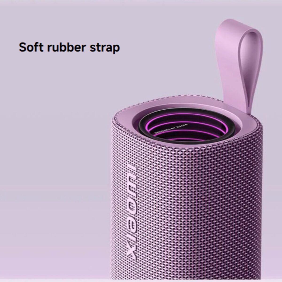 Mnm Box Deals | Xiaomi Sound Play Bluetooth Speaker - Purple Xiaomi Sound Play Bluetooth Speaker - Purple - Image 5
