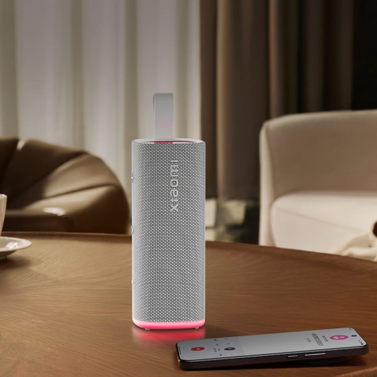 Mnm Box Deals | Xiaomi Sound Play Speaker 18W - White Xiaomi Sound Play Speaker 18W - White - Image 5