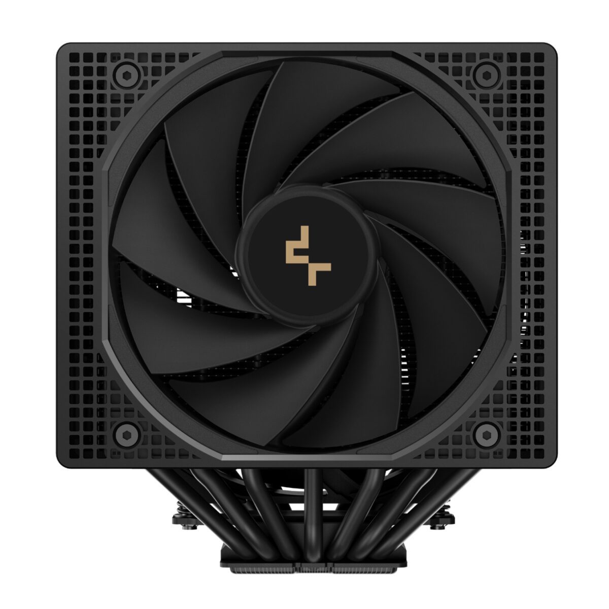 Mnm Box Deals | Deepcool Assassin Vc Elite Cpu Air Cooler - Black DeepCool ASSASSIN VC ELITE CPU Air Cooler - Black - Image 2