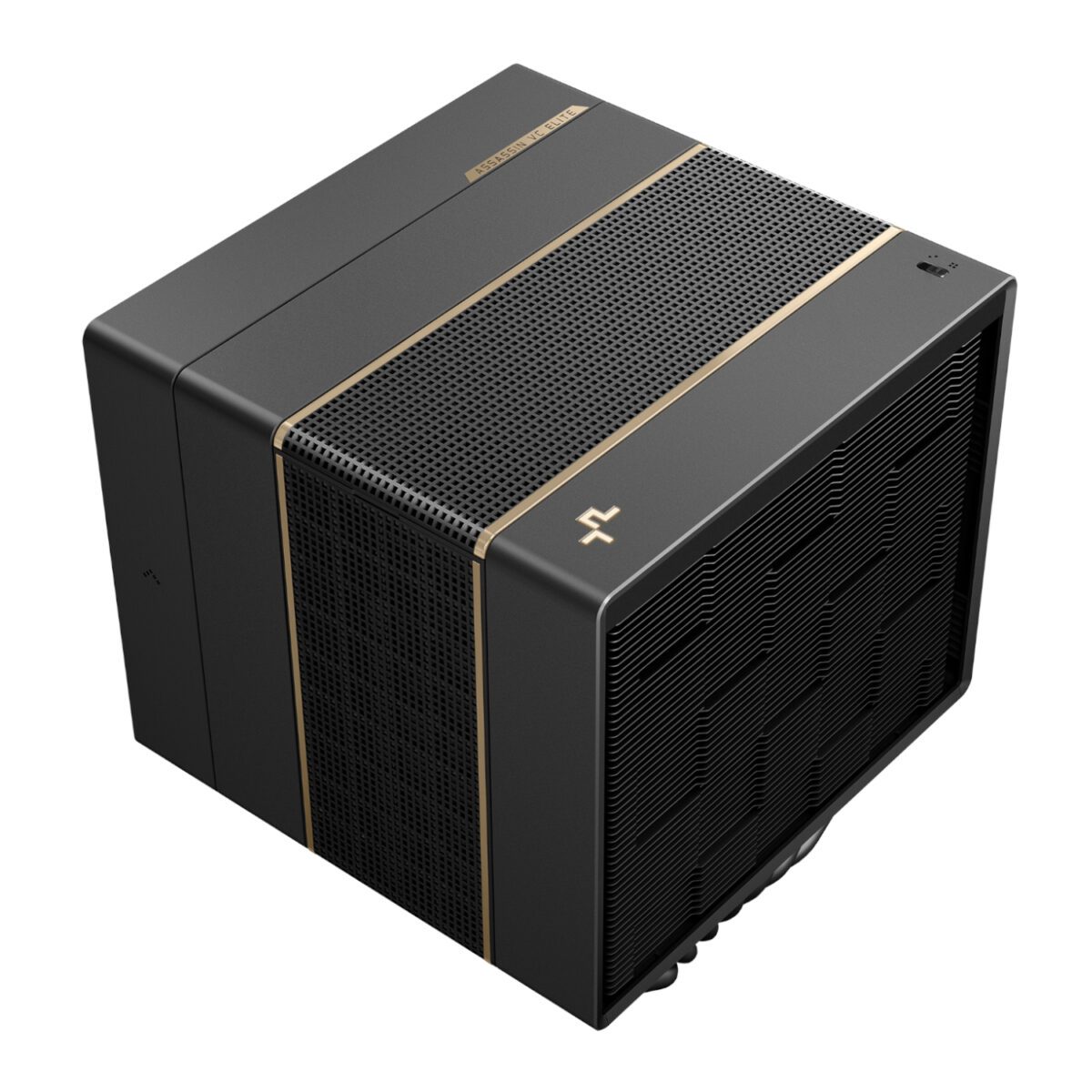 Mnm Box Deals | Deepcool Assassin Vc Elite Cpu Air Cooler - Black DeepCool ASSASSIN VC ELITE CPU Air Cooler - Black - Image 3