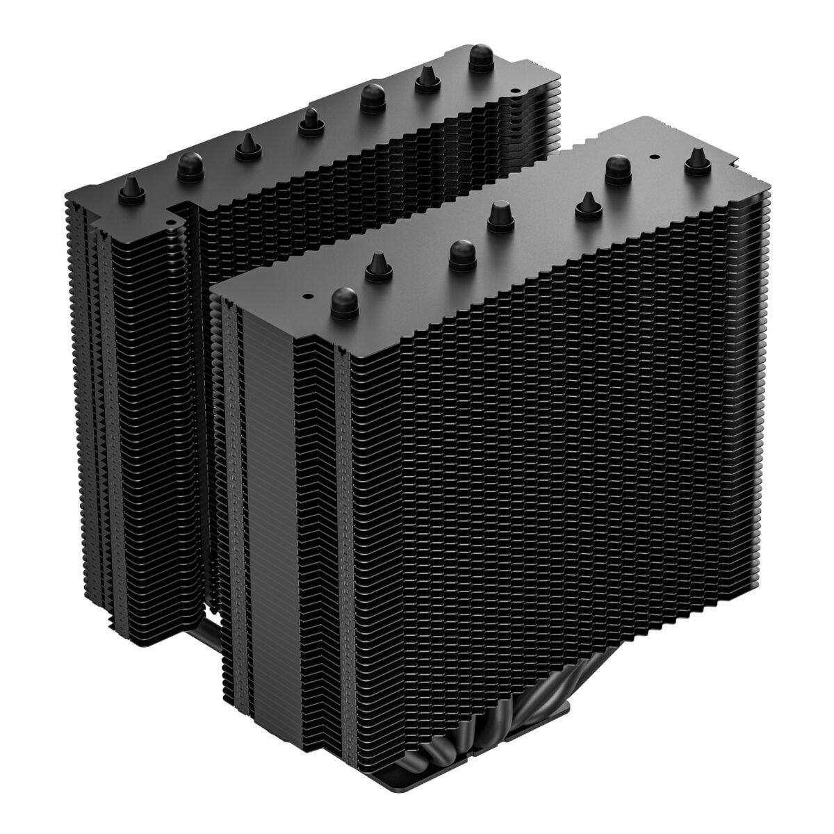 Mnm Box Deals | Deepcool Assassin Vc Elite Cpu Air Cooler - Black DeepCool ASSASSIN VC ELITE CPU Air Cooler - Black - Image 4
