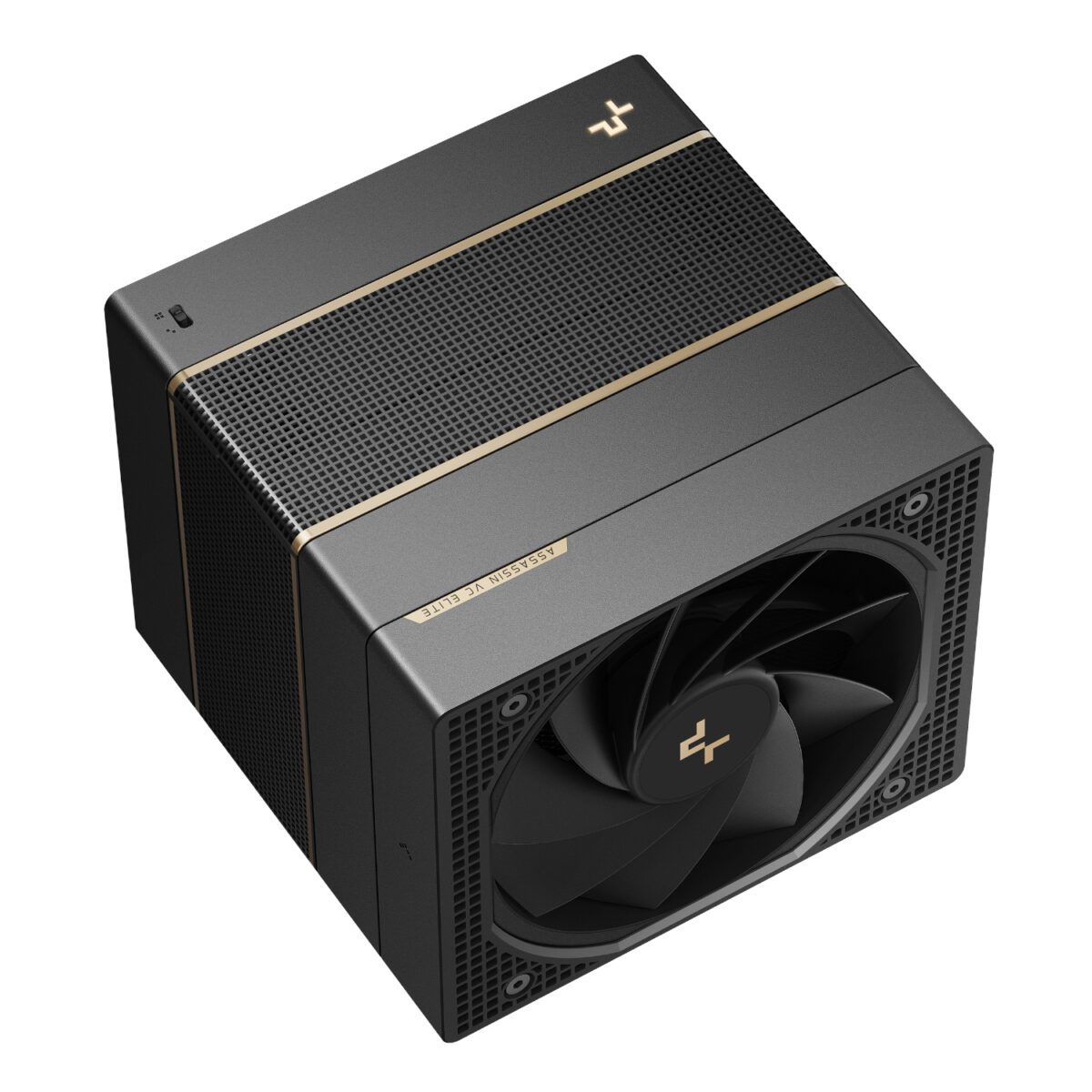 Mnm Box Deals | Deepcool Assassin Vc Elite Cpu Air Cooler - Black DeepCool ASSASSIN VC ELITE CPU Air Cooler - Black - Image 5
