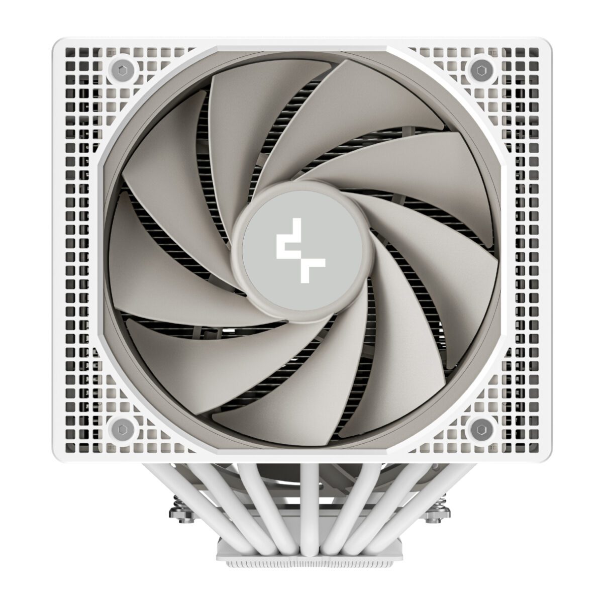 Mnm Box Deals | Deepcool Assassin Vc Elite Cpu Air Cooler - White DeepCool ASSASSIN VC ELITE CPU Air Cooler - White - Image 2