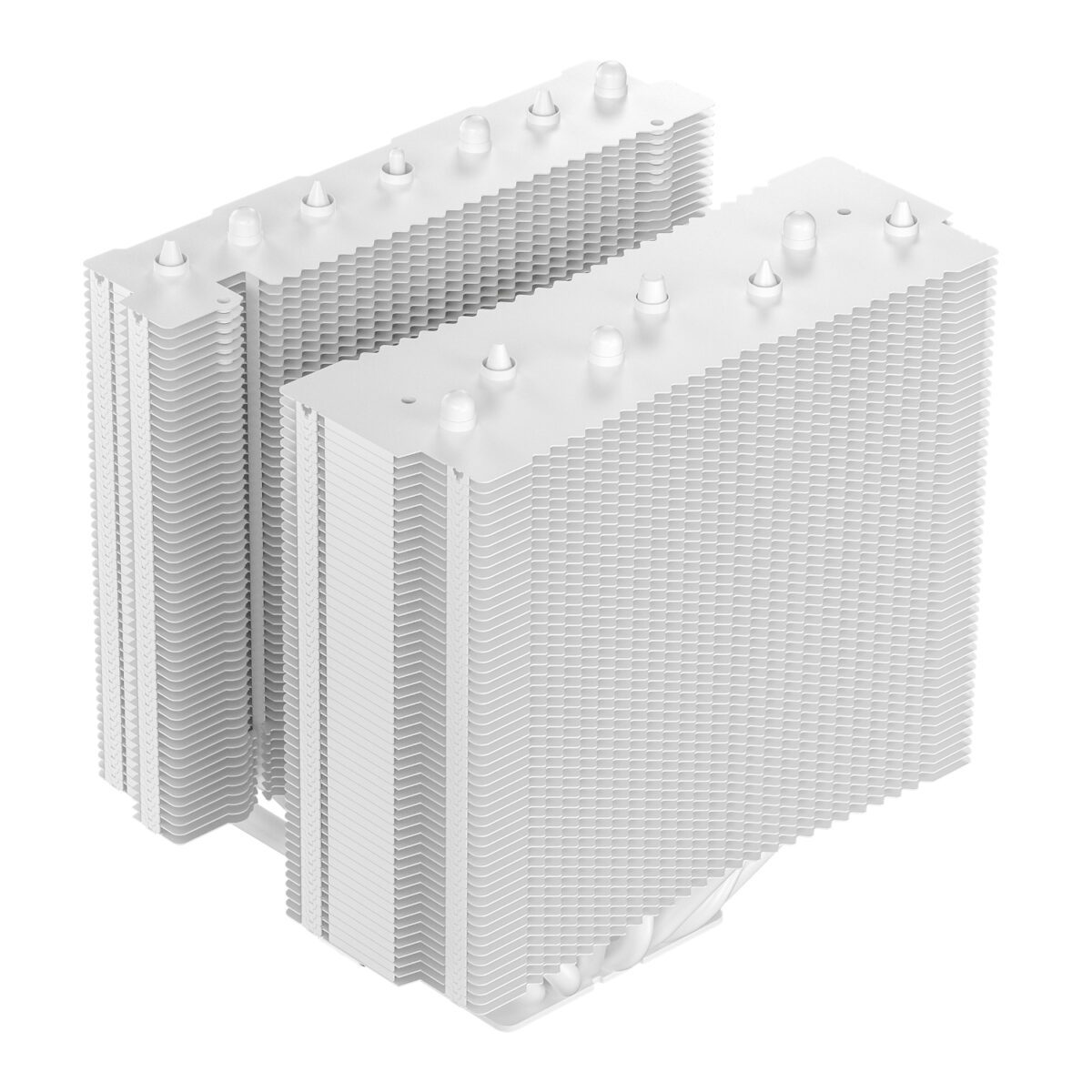 Mnm Box Deals | Deepcool Assassin Vc Elite Cpu Air Cooler - White DeepCool ASSASSIN VC ELITE CPU Air Cooler - White - Image 4