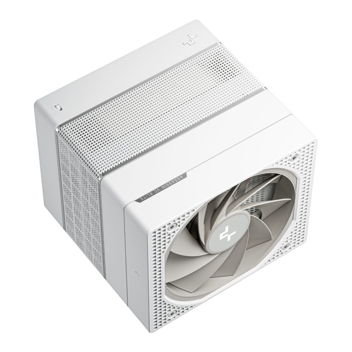 Mnm Box Deals | Deepcool Assassin Vc Elite Cpu Air Cooler - White DeepCool ASSASSIN VC ELITE CPU Air Cooler - White - Image 5