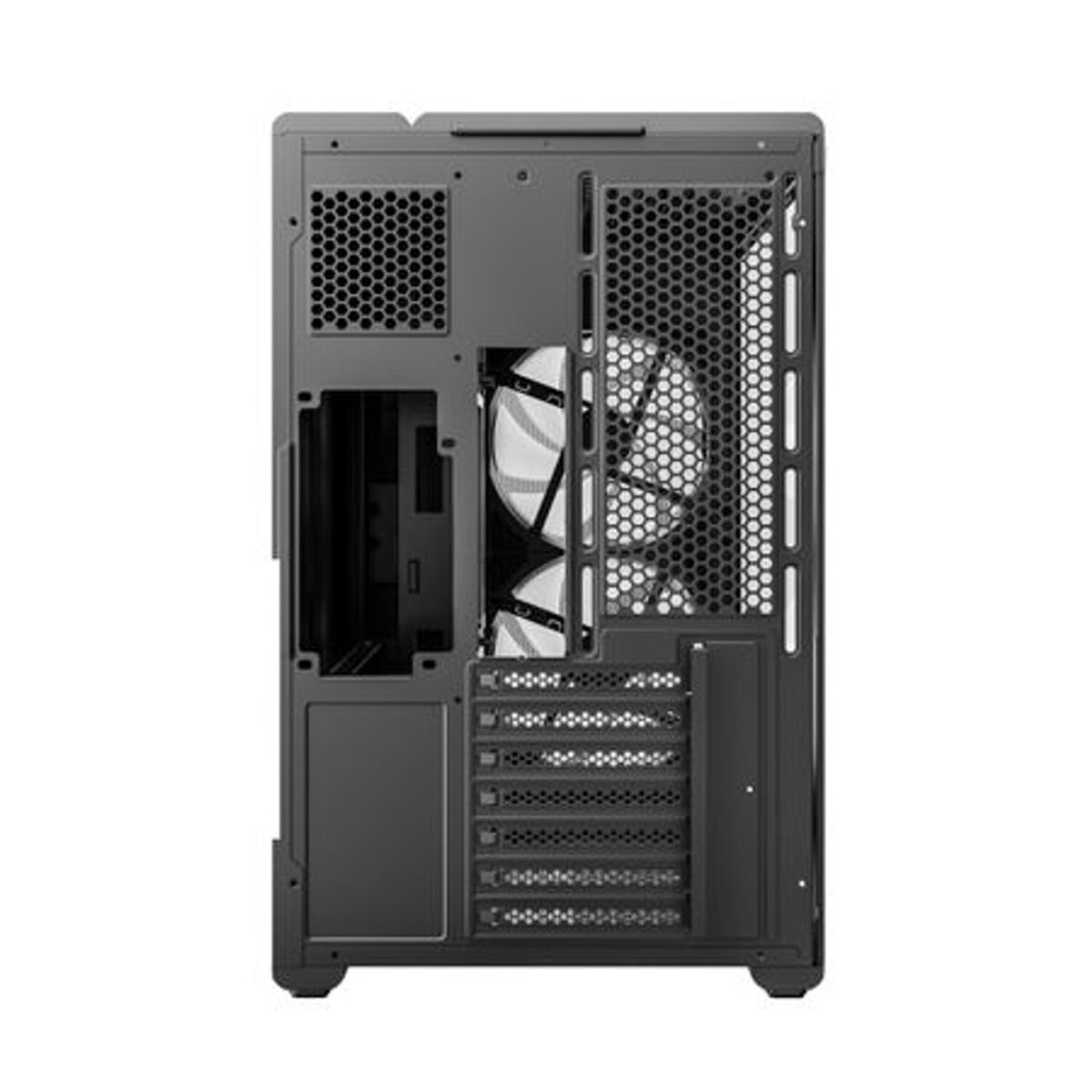 Mnm Box Deals | Deepcool Cg590 Mesh 2F Atx Argb Gaming Chassis - Black DeepCool CG590 Mesh 2F ATX ARGB Gaming Chassis - Black - Image 9