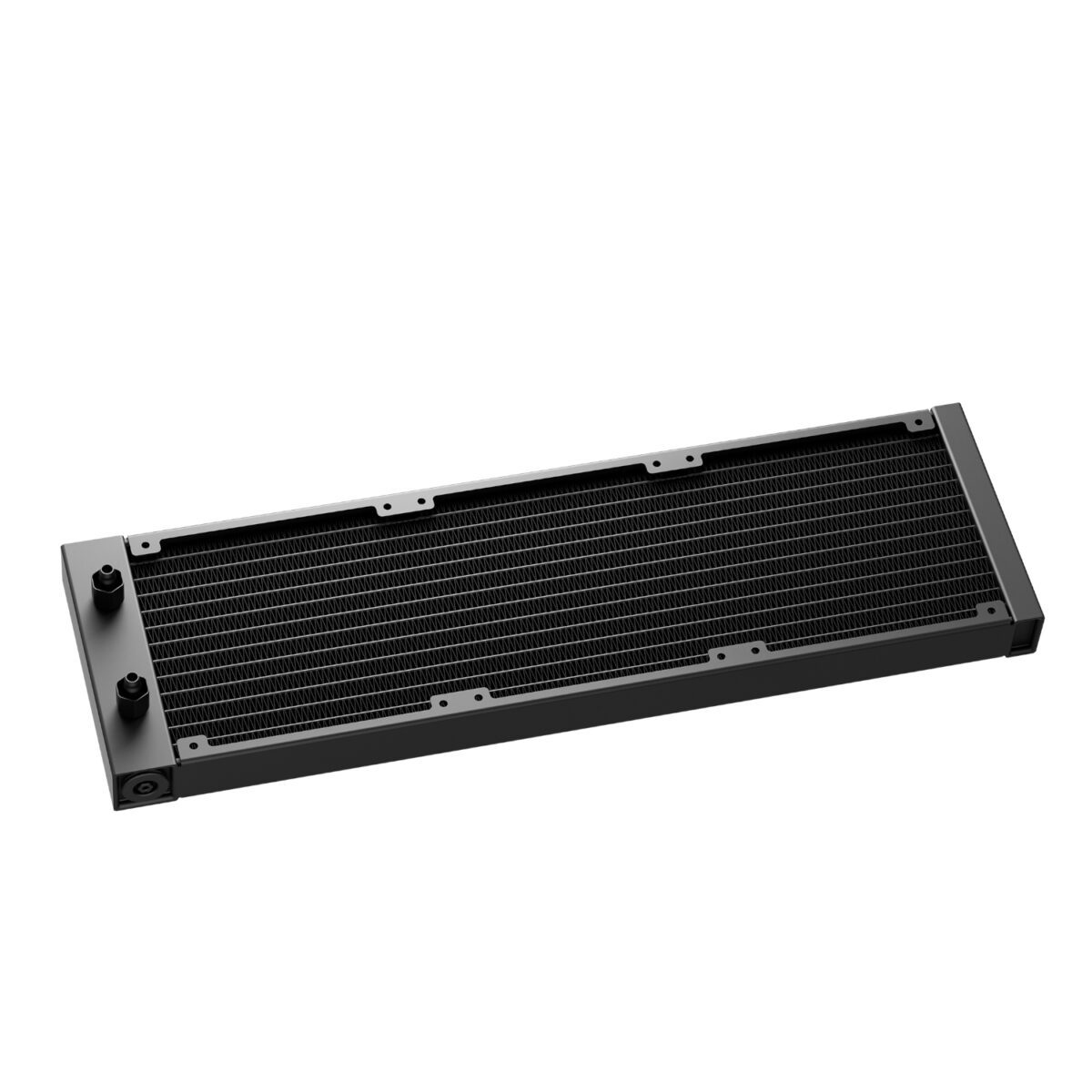 Mnm Box Deals | Deepcool Lt360 Vision Argb 4.5&Quot; Lcd All-In-One Cpu Liquid Cooler - Black DeepCool LT360 VISION ARGB 4.5" LCD All-in-one CPU Liquid Cooler - Black - Image 5