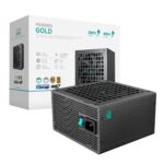 Mnm Box Deals | Deepcool Gamerstorm Pq1000G 1000W 80Plus Gold Fully Modular Power Supply MnM Box Deals | DeepCool Gamerstorm PQ1000G 1000W 80PLUS Gold Fully Modular Power Supply