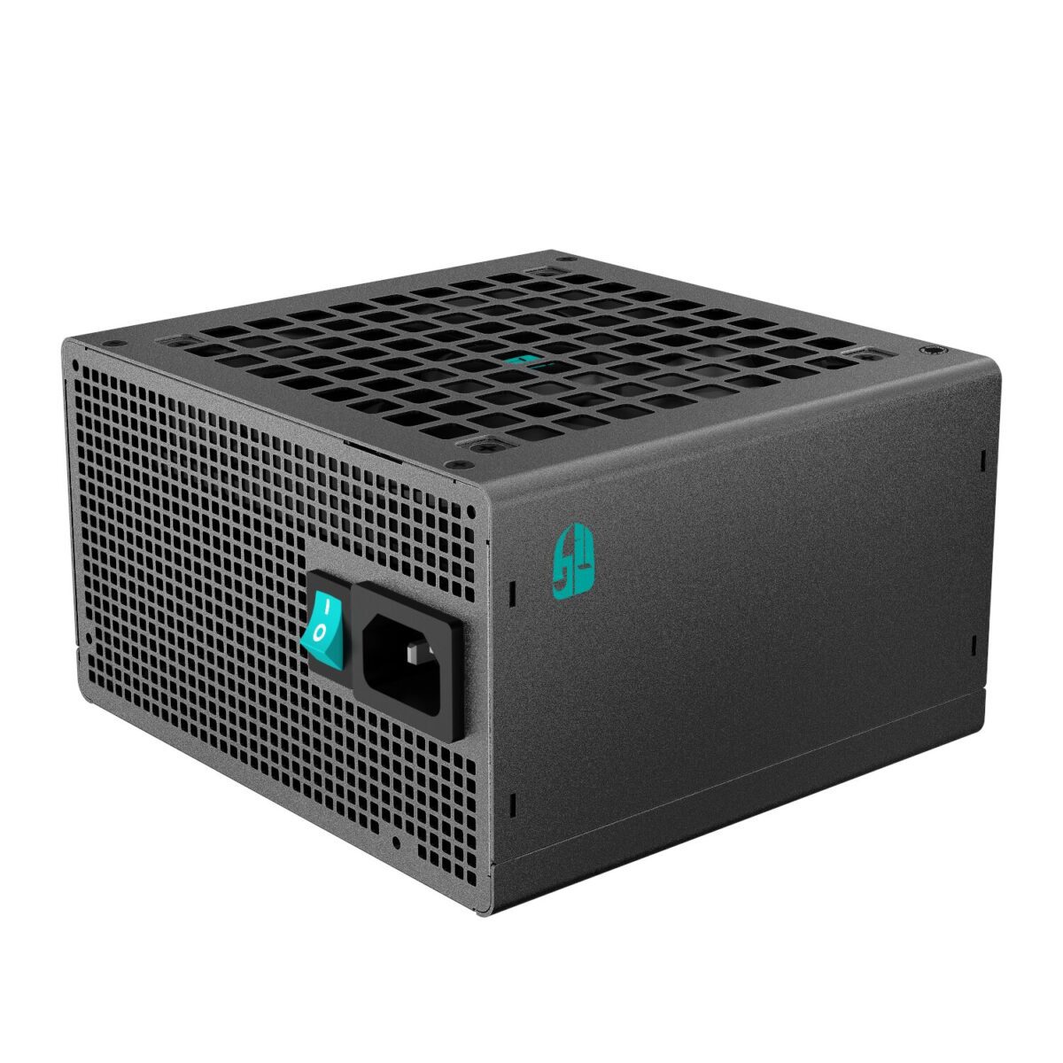 Mnm Box Deals | Deepcool Gamerstorm Pq1000G 1000W 80Plus Gold Fully Modular Power Supply DeepCool Gamerstorm PQ1000G 1000W 80PLUS Gold Fully Modular Power Supply - Image 2