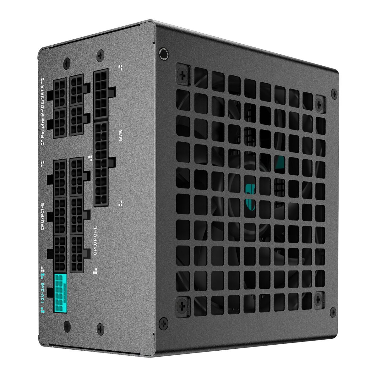 Mnm Box Deals | Deepcool Gamerstorm Pq1000G 1000W 80Plus Gold Fully Modular Power Supply DeepCool Gamerstorm PQ1000G 1000W 80PLUS Gold Fully Modular Power Supply - Image 3