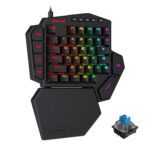 Mnm Box Deals | Redragon K585 Diti Elite Pro Rgb 40% Wireless Mechanical Gaming Keyboard - Blue Switches MnM Box Deals | Redragon K585 DITI ELITE PRO RGB 40% Wireless Mechanical Gaming Keyboard - Blue Switches