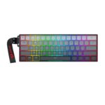 Mnm Box Deals | Redragon Fizz Magnetic+ Wired 60% Gaming Keyboard MnM Box Deals | Redragon FIZZ Magnetic+ Wired 60% Gaming Keyboard