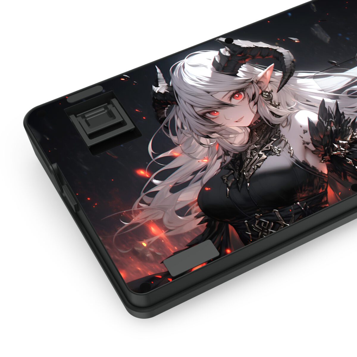 Mnm Box Deals | Redragon K719Ak Artemis Pro Rgb Wireless Lcd Mechanical Gaming Keyboard (Anime Edition) Redragon K719AK ARTEMIS PRO RGB Wireless LCD Mechanical Gaming Keyboard (Anime Edition) - Image 8