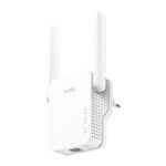 MnM Box Deals | Cudy N300 Mesh Wi-Fi Range Extender | Wall Plug
