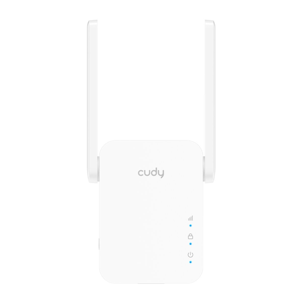 Mnm Box Deals | Cudy N300 Mesh Wi-Fi Range Extender | Wall Plug Cudy N300 Mesh Wi-Fi Range Extender | Wall Plug - Image 3