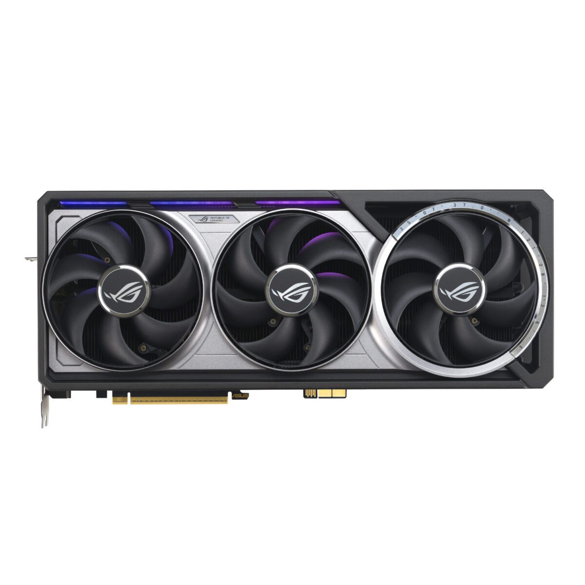Mnm Box Deals | Asus Rog Astral Geforce Rtx 5090 32Gb Gddr7 Btf Edition Graphics Card Asus ROG Astral GeForce RTX 5090 32GB GDDR7 BTF Edition Graphics Card - Image 2