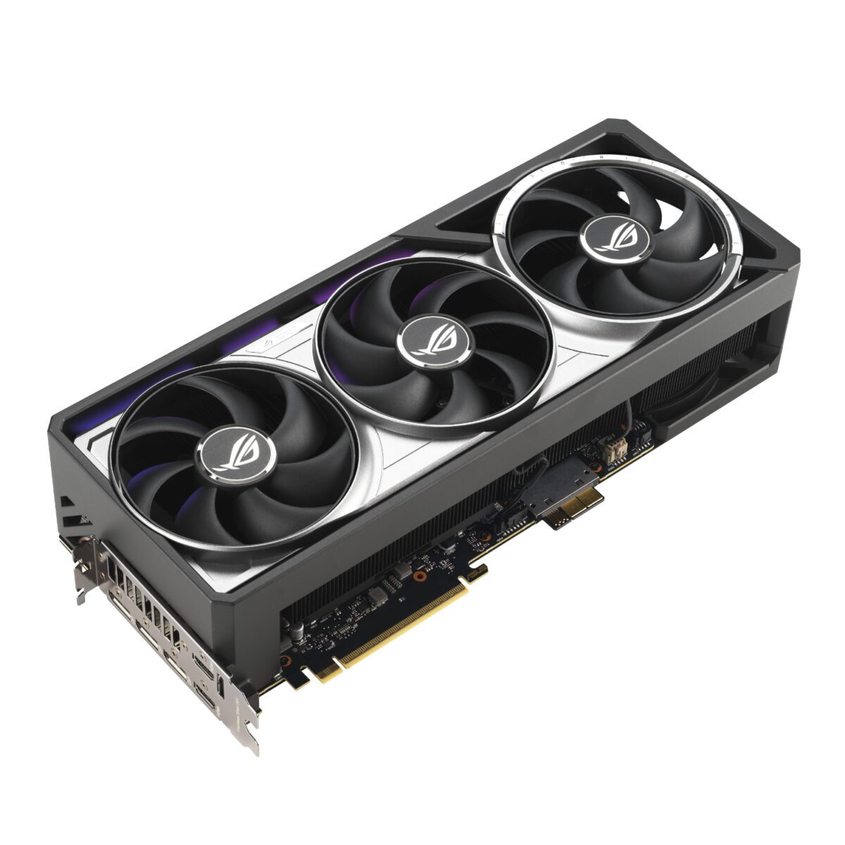 Mnm Box Deals | Asus Rog Astral Geforce Rtx 5090 32Gb Gddr7 Btf Edition Graphics Card Asus ROG Astral GeForce RTX 5090 32GB GDDR7 BTF Edition Graphics Card - Image 3