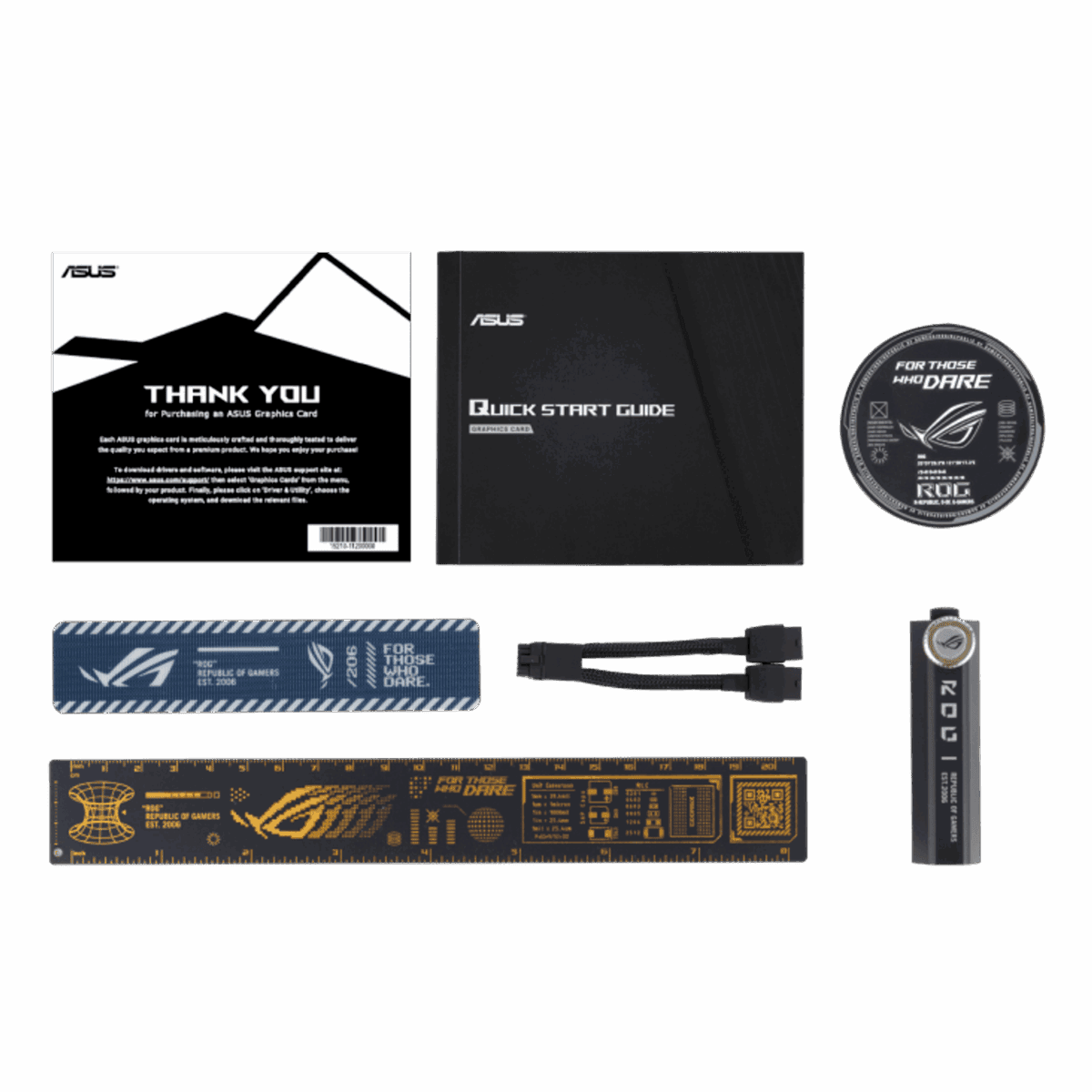 ROG Strix GeForce RTX™ 5070 12GB GDDR7 OC Edition - Image 10