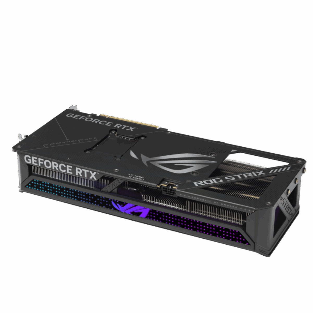 ROG Strix GeForce RTX™ 5070 12GB GDDR7 OC Edition - Image 4