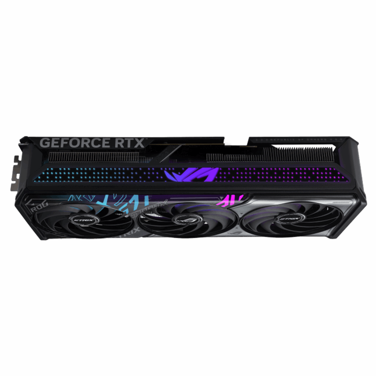 ROG Strix GeForce RTX™ 5070 12GB GDDR7 OC Edition - Image 3