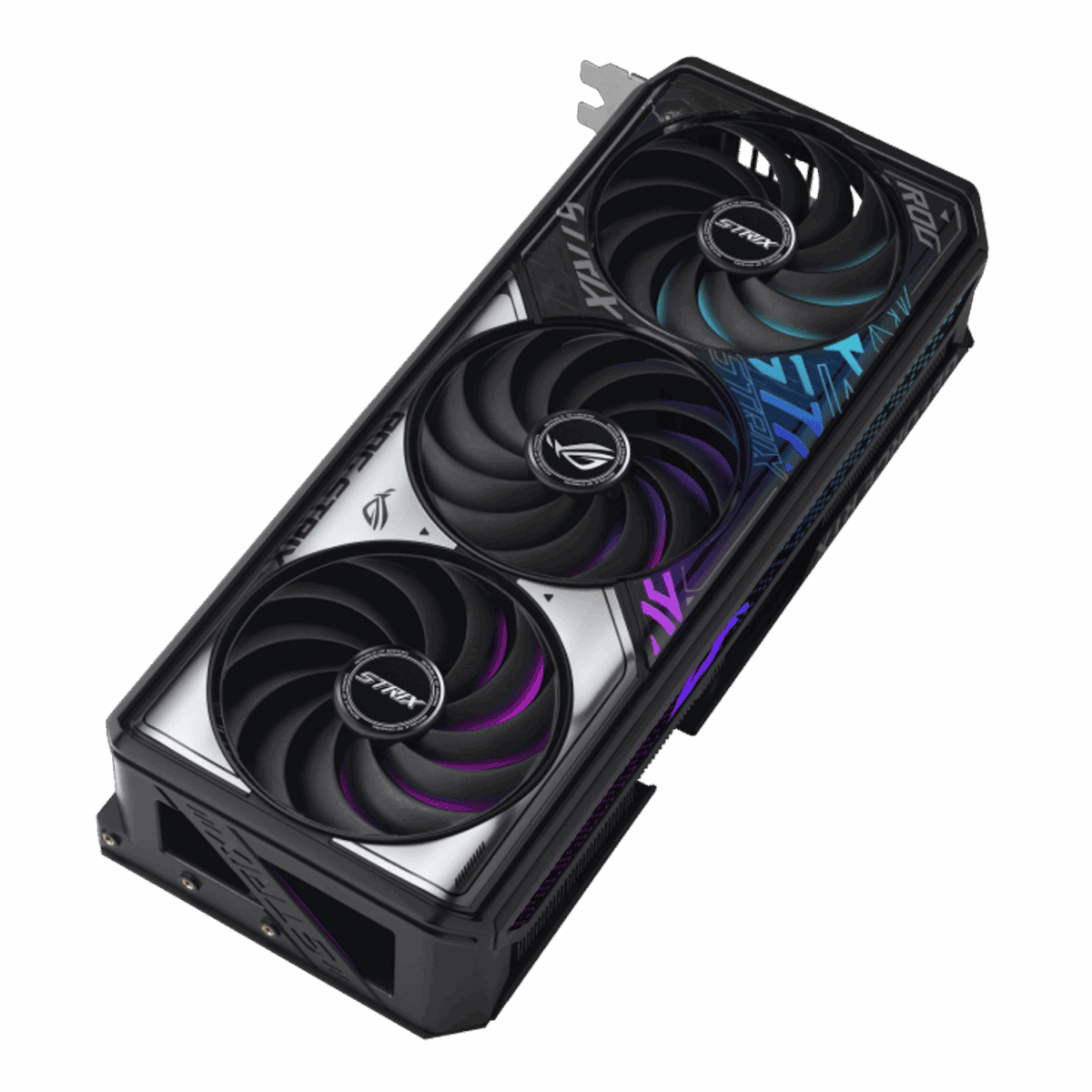 ROG Strix GeForce RTX™ 5070 12GB GDDR7 OC Edition